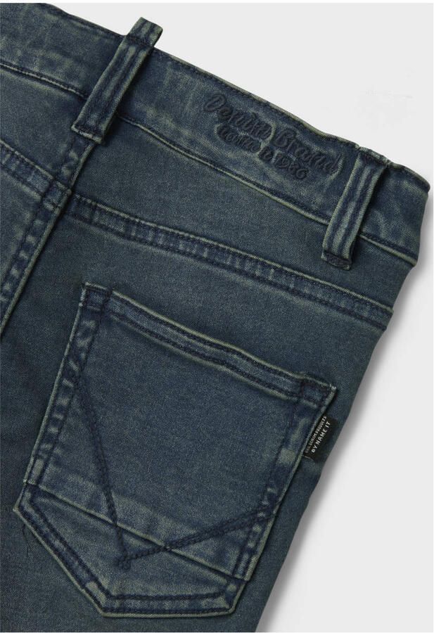 Name It Slim fit jeans NKMTHEO XSLIM JEANS 1507-CL NOOS