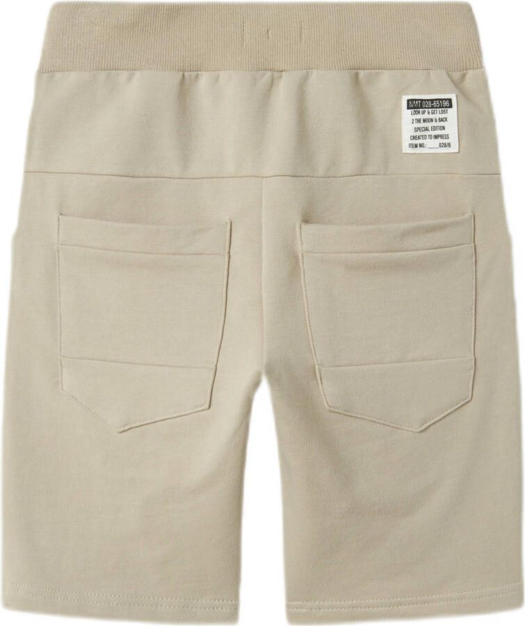 Name It Short NKMHONK SWE LONG SHORTS UNB NOOS - Foto 4