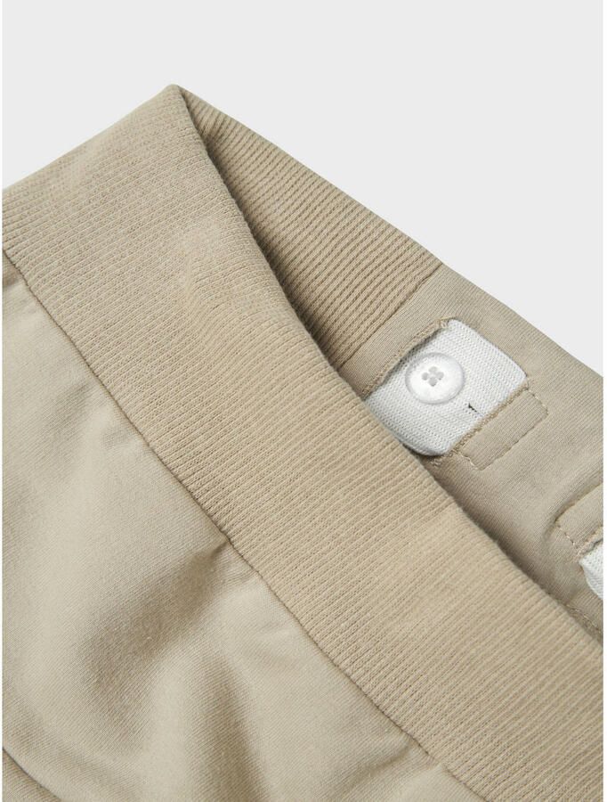 Name It Short NKMHONK SWE LONG SHORTS UNB NOOS