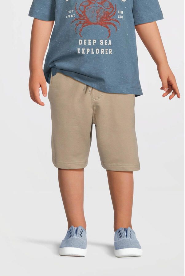 Name It Short NKMHONK SWE LONG SHORTS UNB NOOS - Foto 2