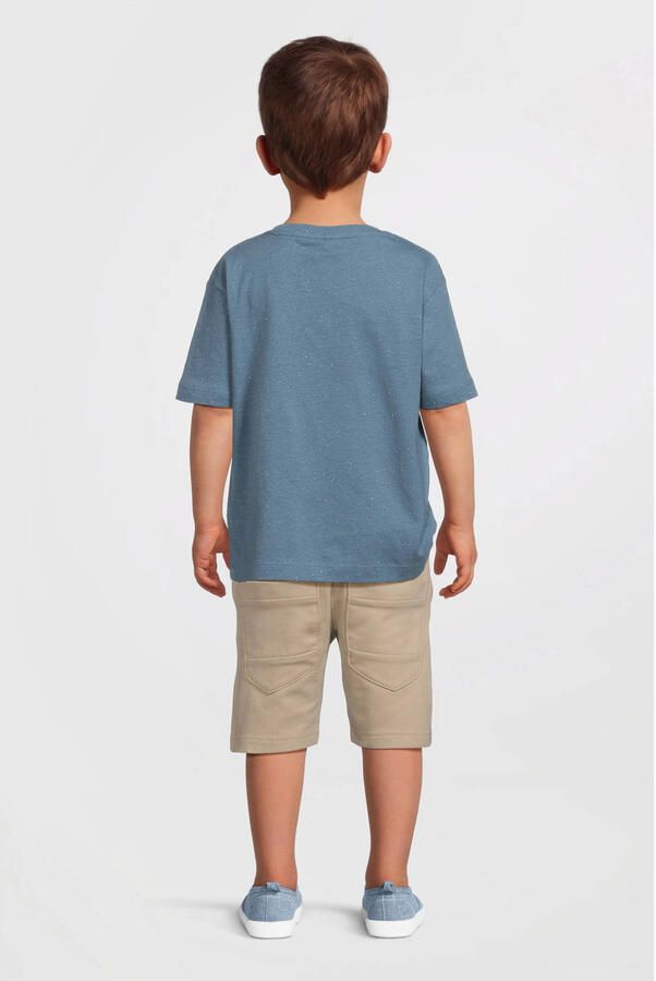 Name It Short NKMHONK SWE LONG SHORTS UNB NOOS - Foto 3