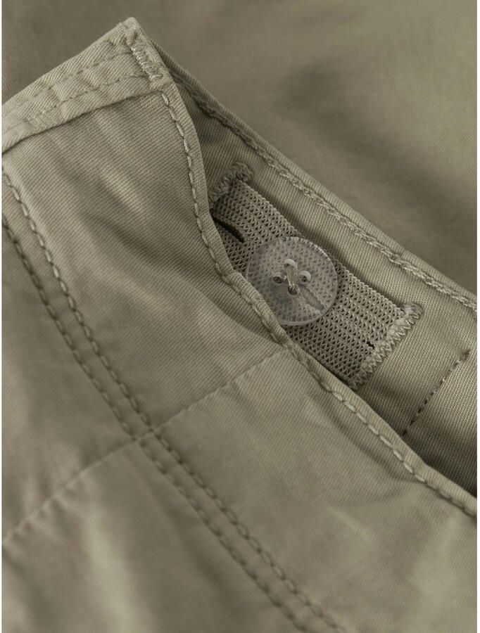 NAME IT KIDS straight cargo short beige - Foto 2