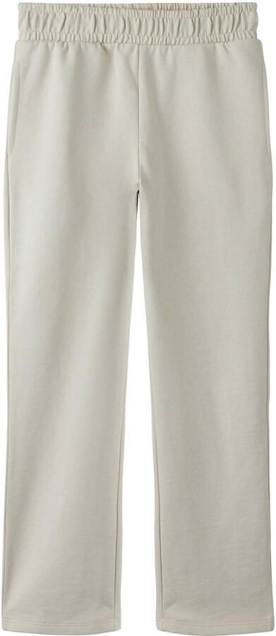 Name it Mille Straight Joggingbroek Junior