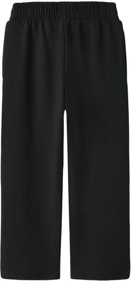 Name It Sweatbroek NKMMALLO STRAIGHT SWEAT PANT BRU NOOS