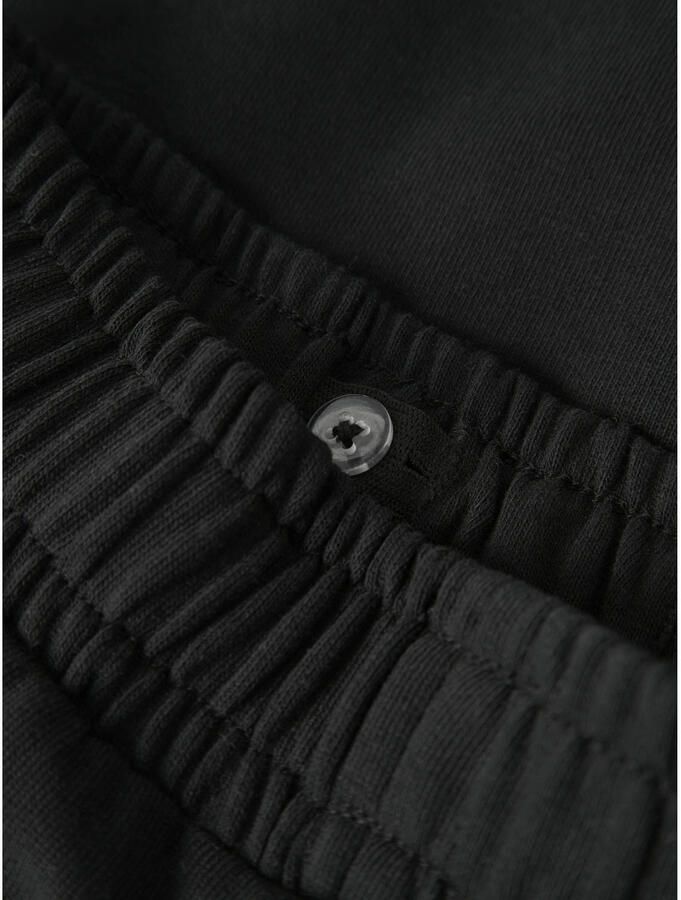 Name It Sweatbroek NKMMALLO STRAIGHT SWEAT PANT BRU NOOS - Foto 2