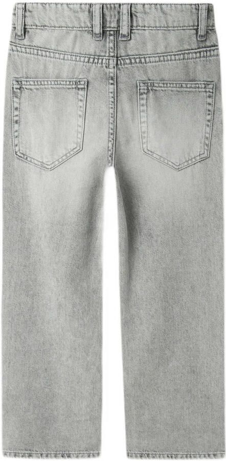 Name It Straight jeans NKMRYAN – Jeans met rechte pijp slijtvast