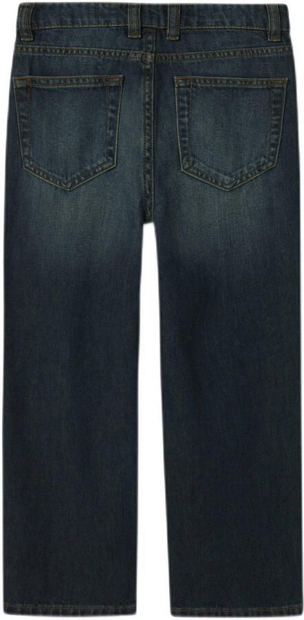 Name It Straight jeans NKMRYAN – Jeans met rechte pijp slijtvast