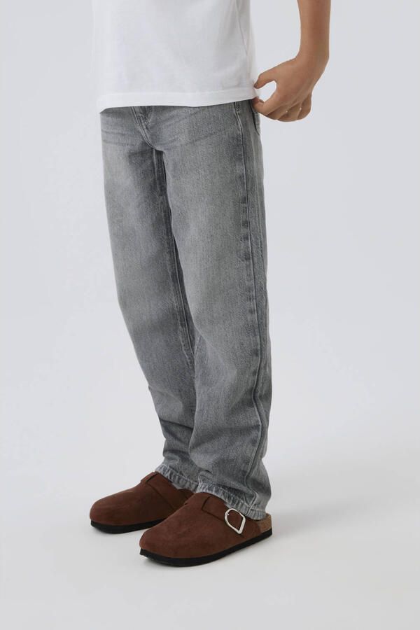Name It Straight jeans NKMRYAN STRAIGHT JEANS 5950-DM NOOS - Foto 2