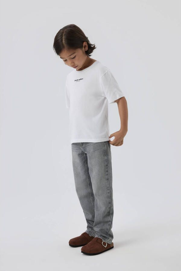 Name It Straight jeans NKMRYAN STRAIGHT JEANS 5950-DM NOOS