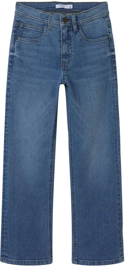 Name It Straight jeans NKMRYAN STRAIGHT JEANS 8808-DT TB - Foto 2