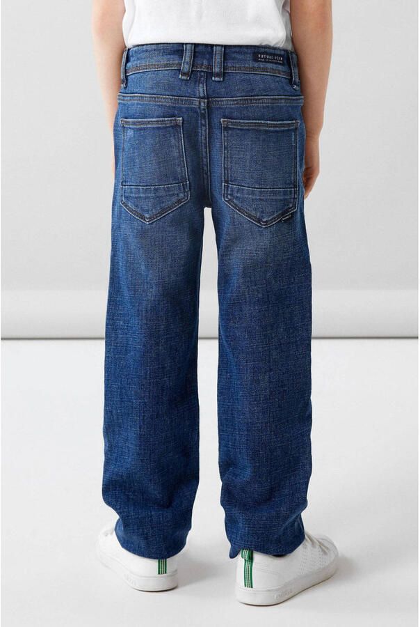 Name It Straight jeans NKMRYAN STRAIGHT JEANS 2520-EL NOOS - Foto 2