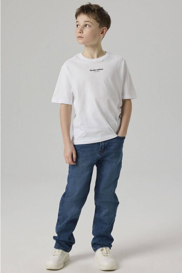 Name It Straight jeans NKMRYAN STRAIGHT JEANS 2520-EL NOOS - Foto 2