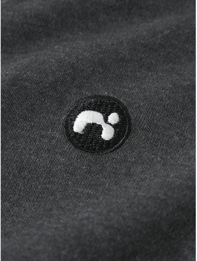 Name It Sweatshirt NKMVIMO voor jongens met boorden en klassieke pasvorm