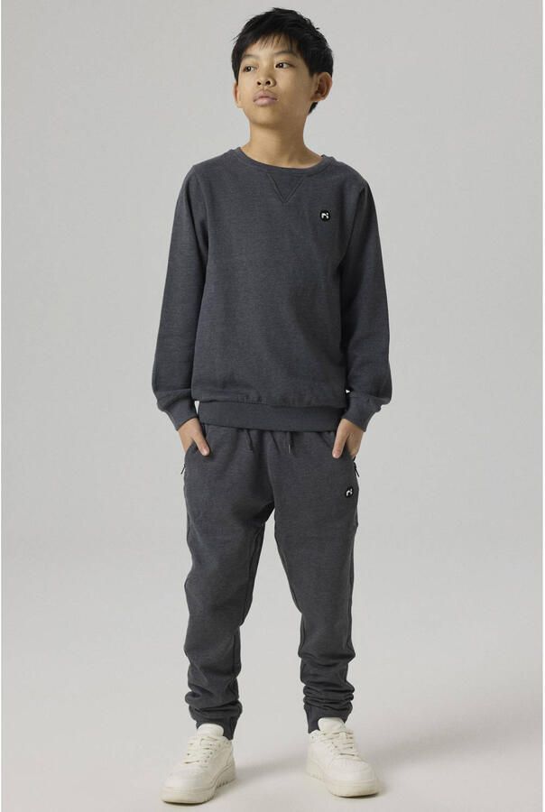 Name It Joggingbroek NKMVIMO voor met boorden en stretchcomfort - Foto 3