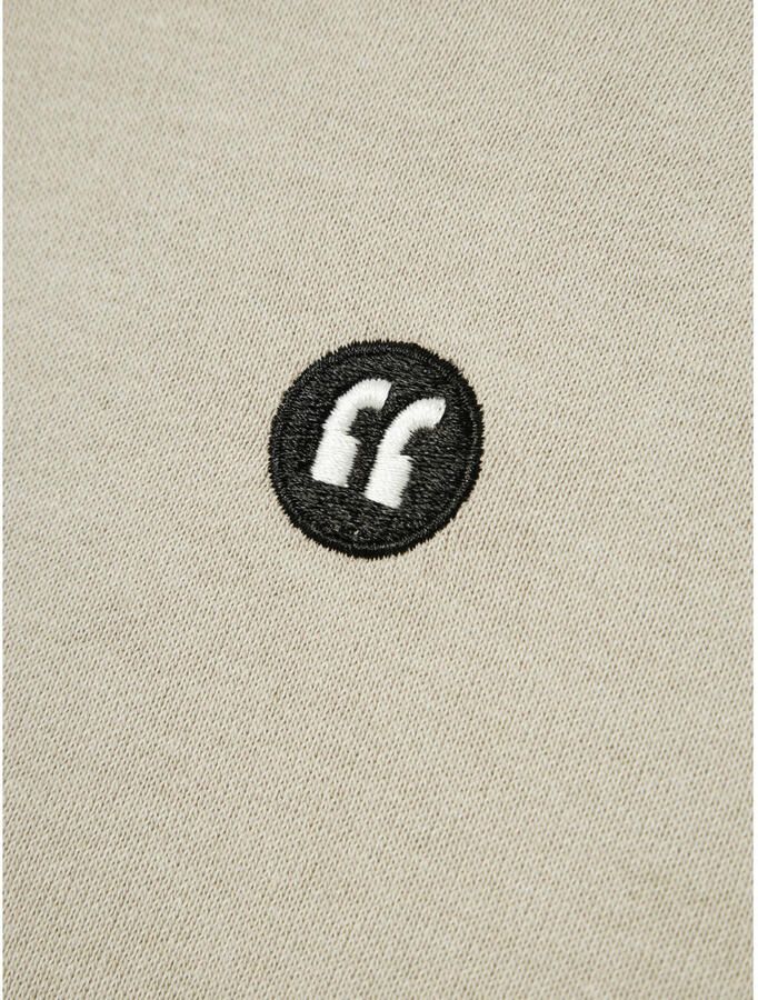 Name It Sweatshirt NKMVIMO voor jongens met boorden en klassieke pasvorm