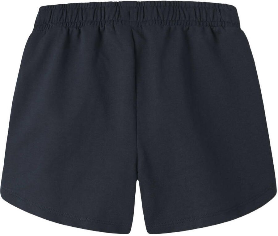 NAME IT KIDS sweatshort donkerblauw - Foto 2