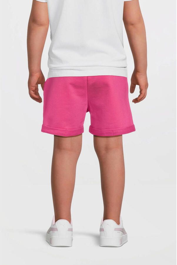 Name It Sweatshort NKFVOLTA SWE SHORTS UNB - Foto 2
