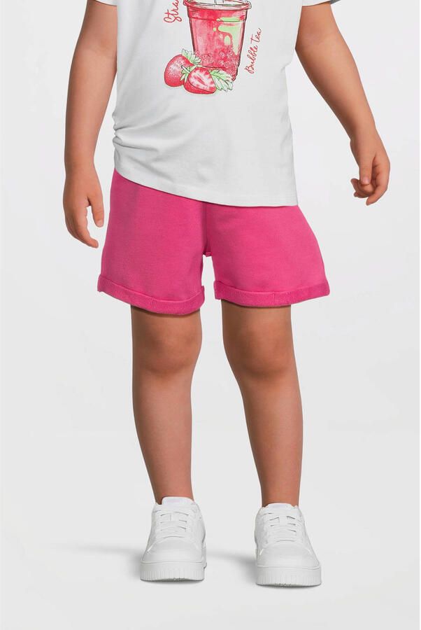 Name It Sweatshort NKFVOLTA SWE SHORTS UNB - Foto 3