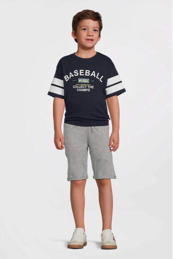 Name It Short NKMVIMO SWE SHORTS BRU NOOS - Foto 4