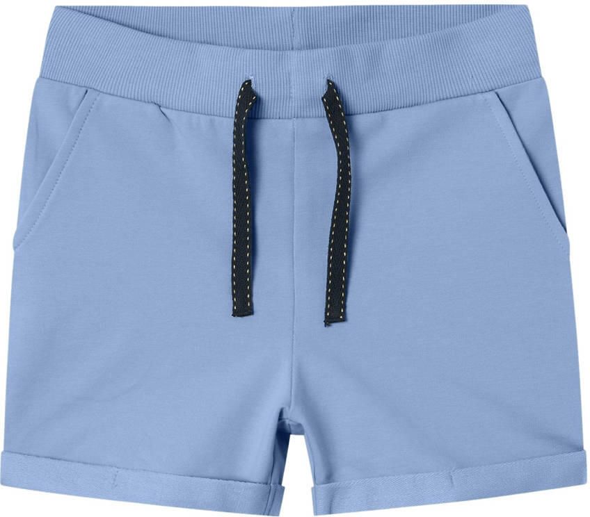 Name It Sweatshort NKFVOLTA SWE SHORTS UNB - Foto 2