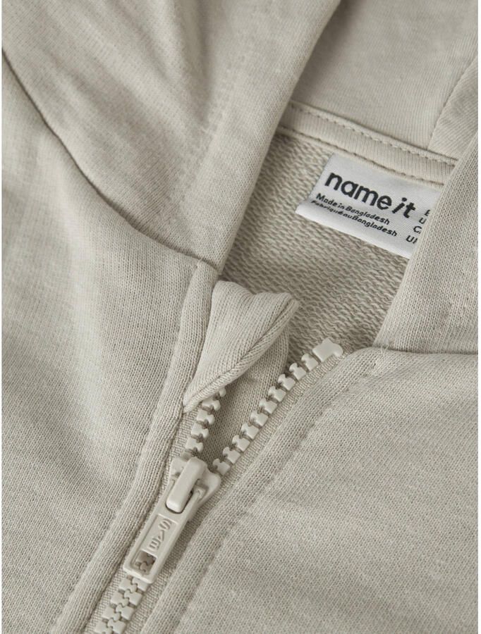 Name it Mille Short Vest Meisjes - Foto 3
