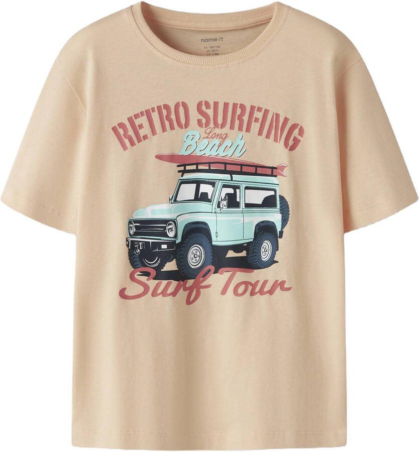 NAME IT KIDS T-shirt
