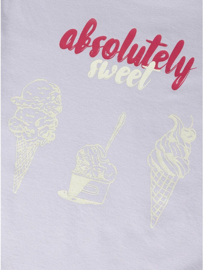 Name it Harper Shirt Meisjes - Foto 2