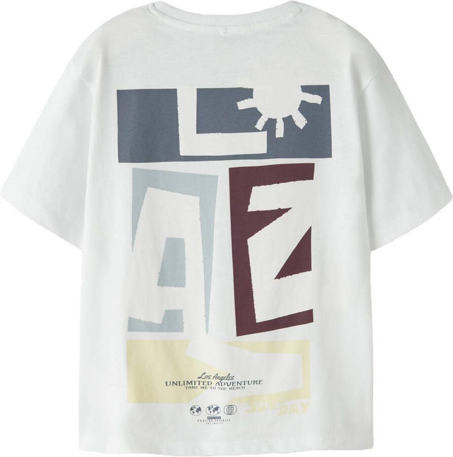 NAME IT KIDS T-shirt - Foto 2