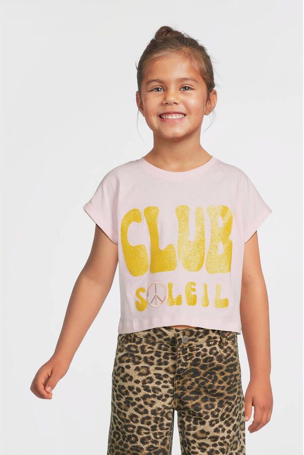 Name it T-shirt Korte Mouw NKFFORVA - Foto 2