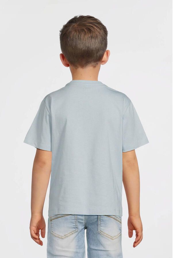 Name It Shirt met korte mouwen NKMVOTO SS NREG TOP - Foto 3