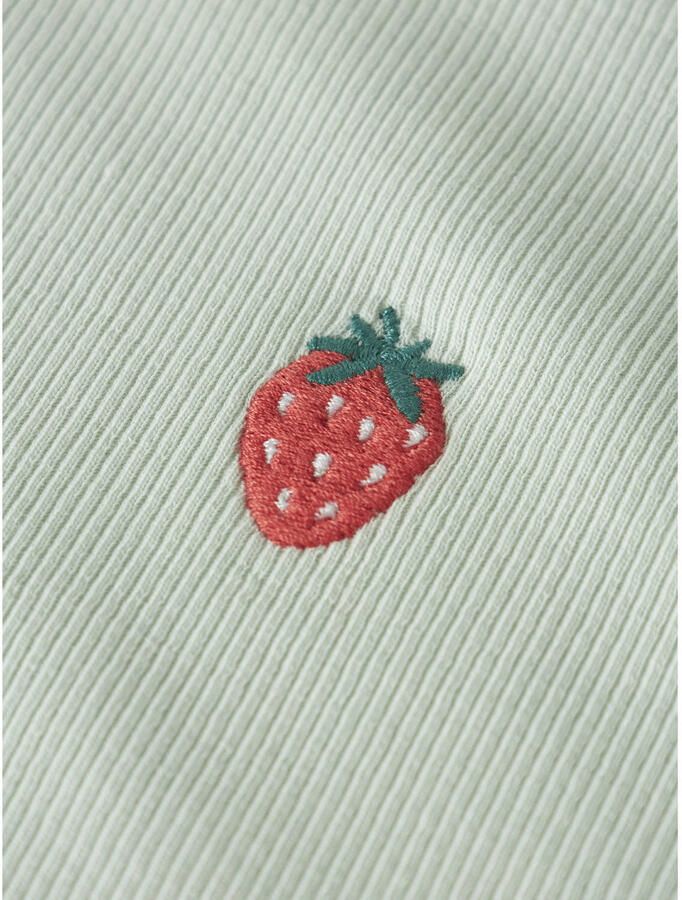 NAME IT KIDS T-shirt mintgroen - Foto 3