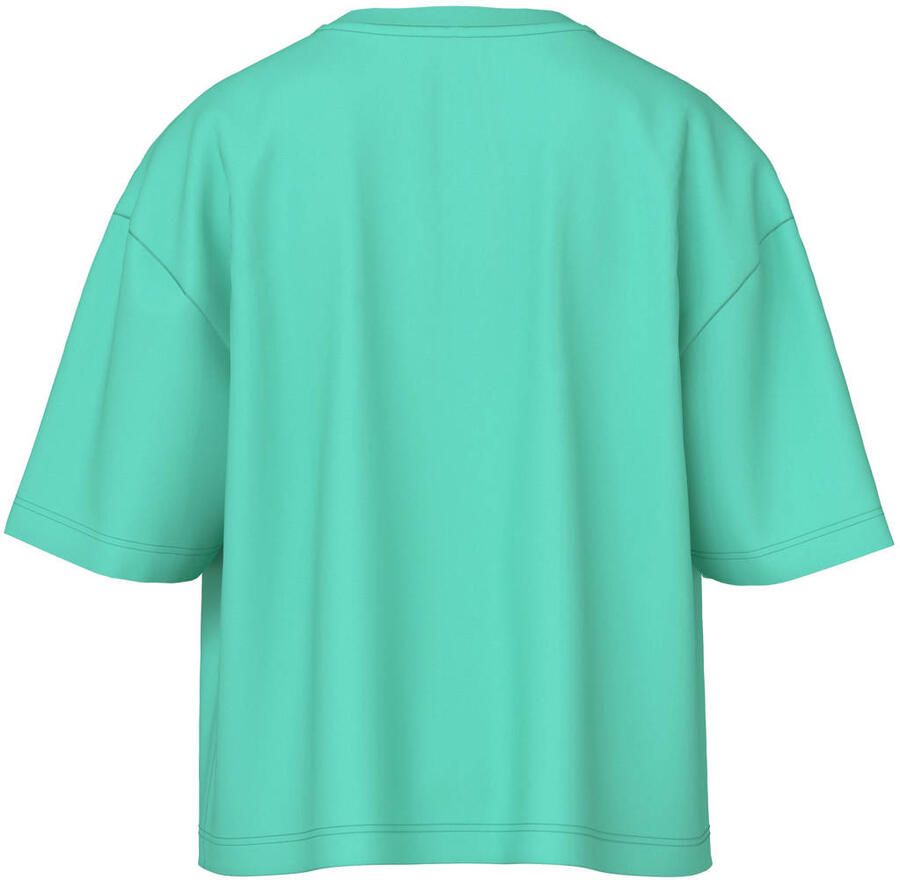 NAME IT KIDS T-shirt mintgroen - Foto 2