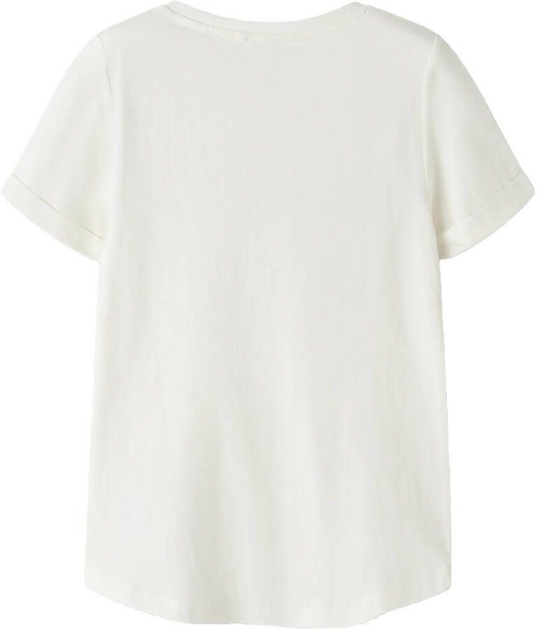 NAME IT KIDS T-shirt offwhite - Foto 2