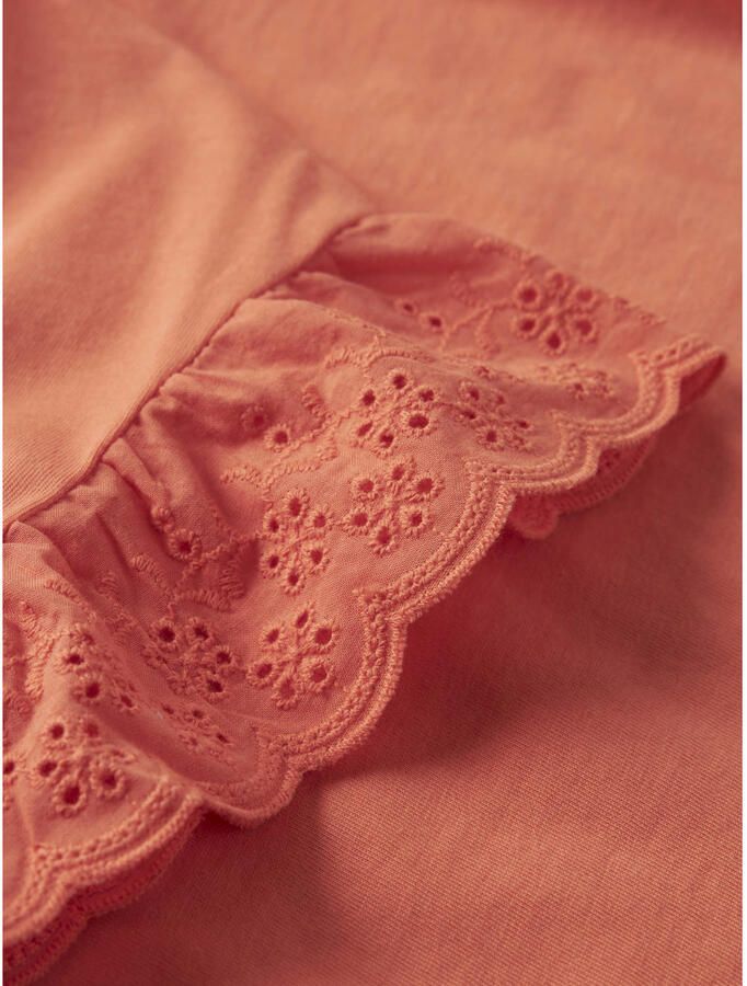 NAME IT KIDS T-shirt rosé - Foto 2