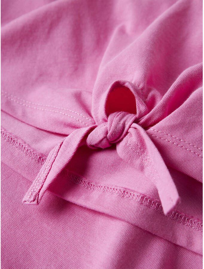 NAME IT KIDS T-shirt roze - Foto 2