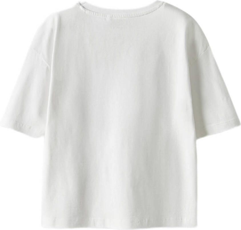 NAME IT KIDS T-shirt wit