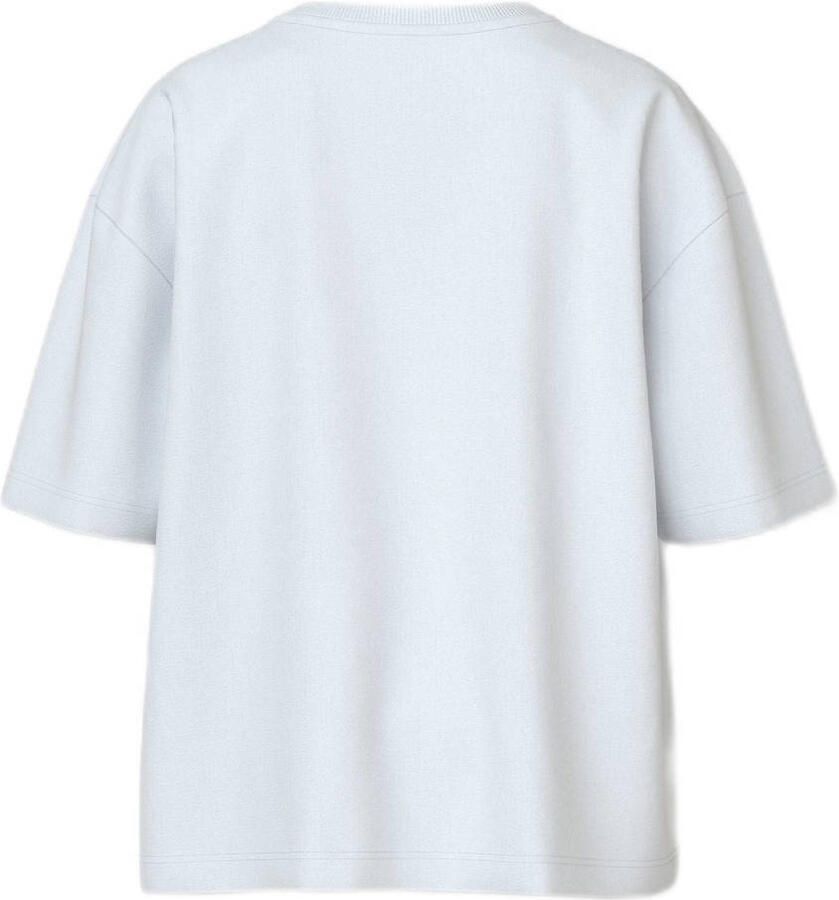 NAME IT KIDS T-shirt wit