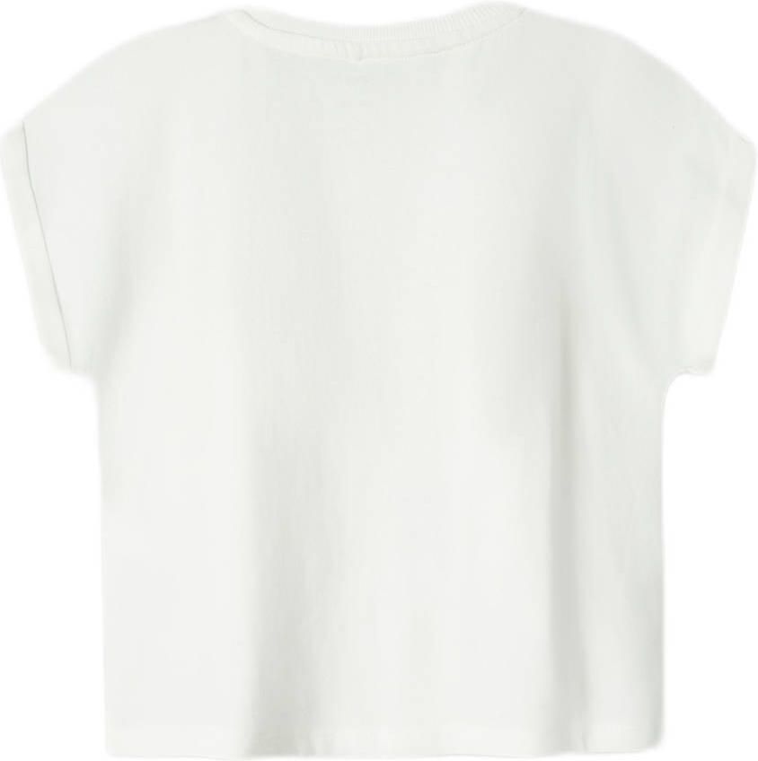 Name it T-shirt Korte Mouw NKFFORVA - Foto 5