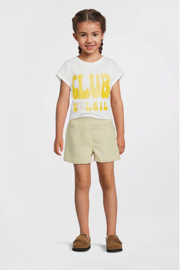 Name it T-shirt Korte Mouw NKFFORVA - Foto 3