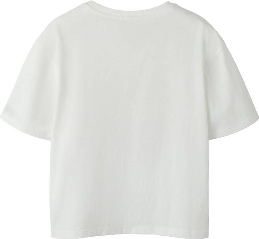 NAME IT KIDS T-shirt wit - Foto 2