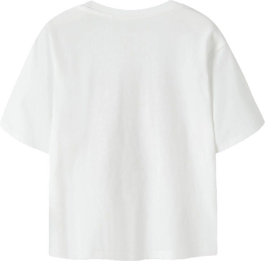 NAME IT KIDS T-shirt wit - Foto 2