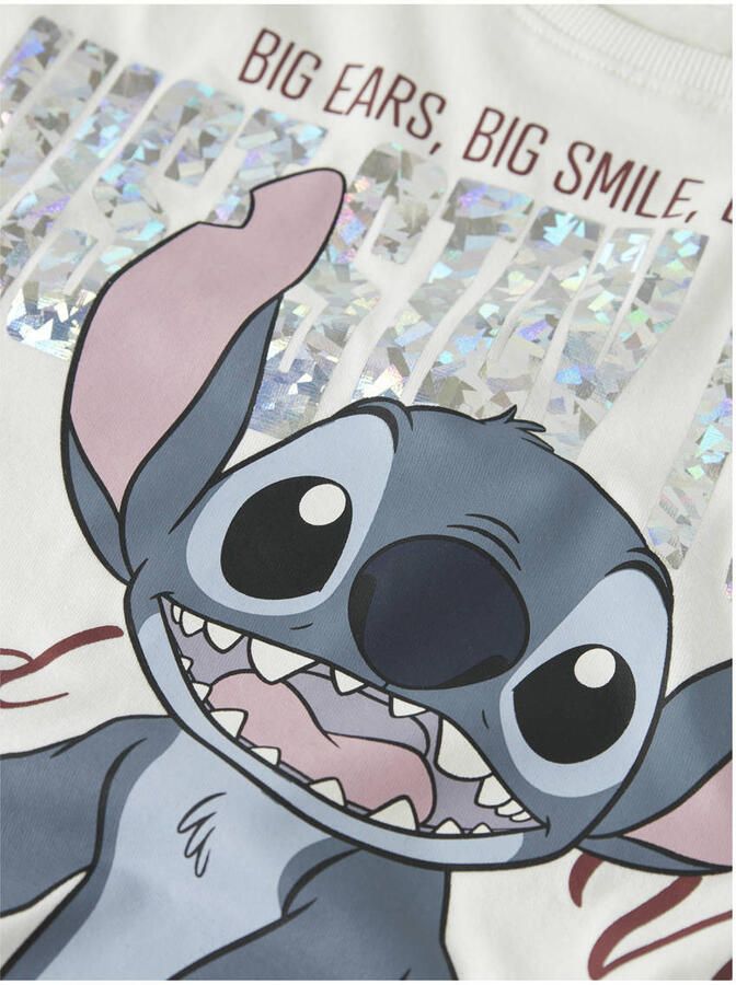 Name it Stitch Box Shirt Junior - Foto 3
