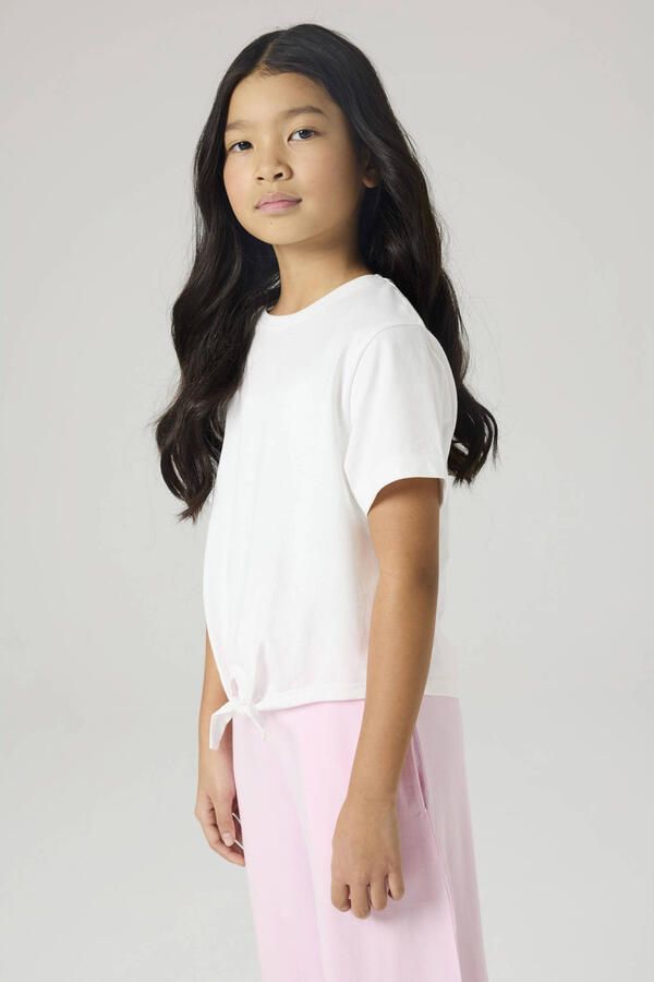 NAME IT KIDS T-shirt wit - Foto 2