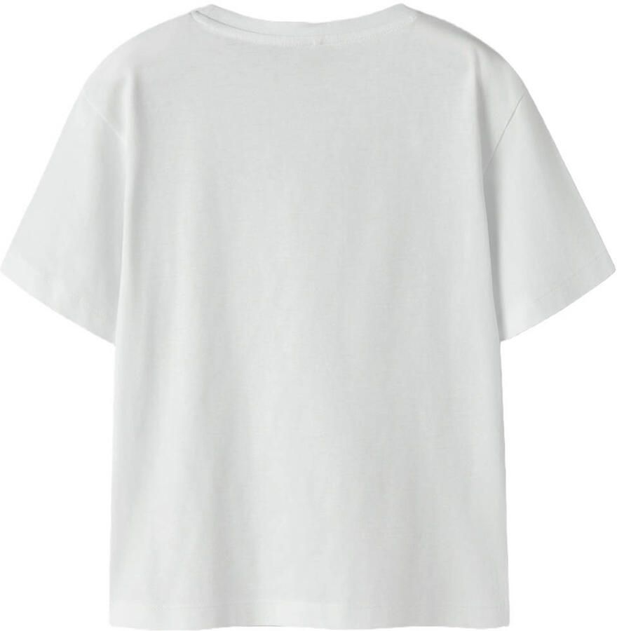 NAME IT KIDS T-shirt wit