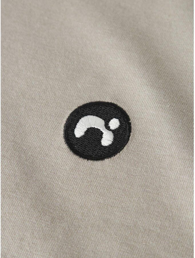 NAME IT KIDS T-shirt zand - Foto 2
