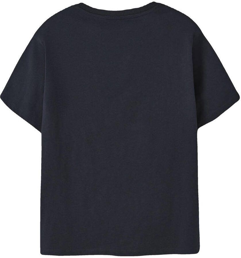 NAME IT KIDS T-shirt zwart - Foto 2