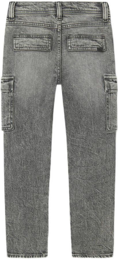 Name It Cargo jeans NKMSILAS TAP CARGO JEANS 6650-AZ NOOS - Foto 2