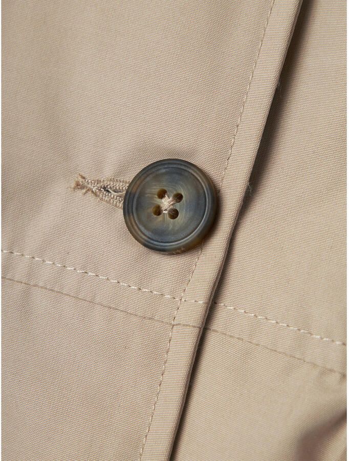 Name It Parka NKFMADELIN TRENCH COAT NOOS - Foto 2