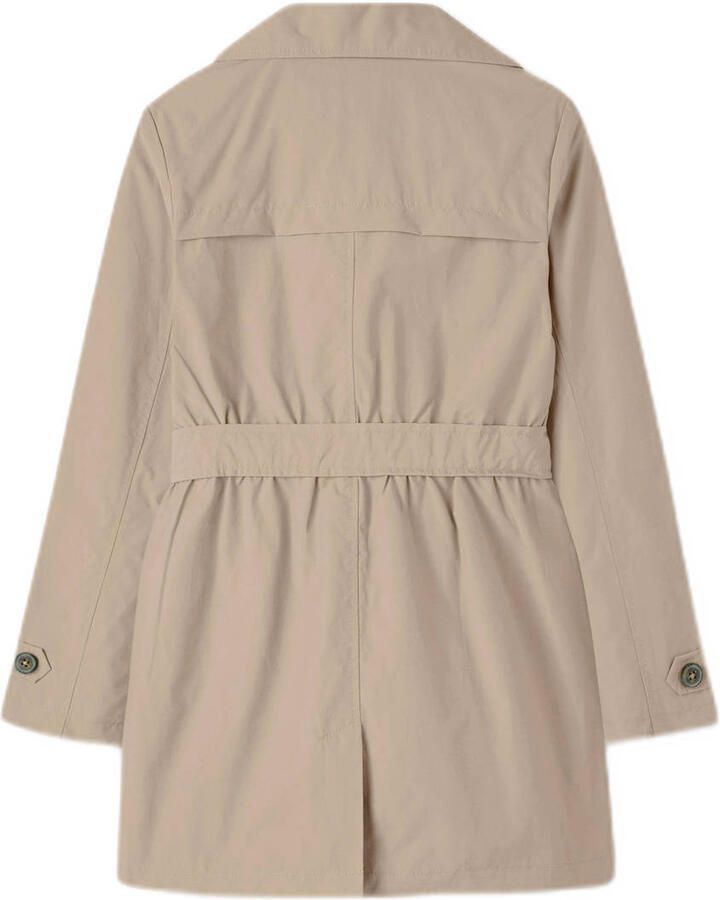 Name It Parka NKFMADELIN TRENCH COAT NOOS