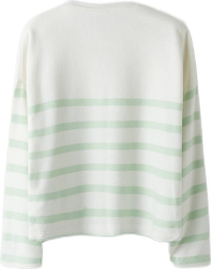 Name It Gebreide trui NKFLINE LS KNIT PS NOOS